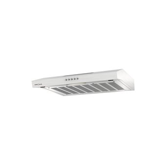  Вытяжка Krona Briana 600 Inox PB 