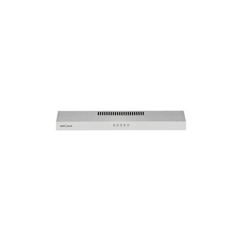  Вытяжка Krona Briana 600 Inox PB 