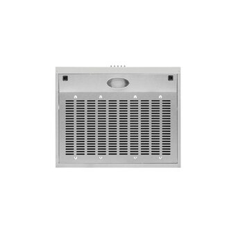  Вытяжка Krona Briana 600 Inox PB 