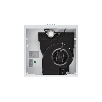  Вытяжка Krona Briana 500 White PB 