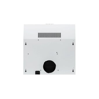  Вытяжка Krona Briana 500 White PB 