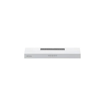  Вытяжка Krona Briana 500 White PB 