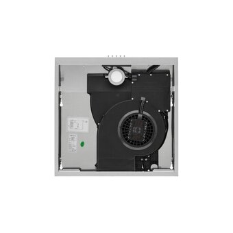  Вытяжка Krona Briana 500 Inox PB 