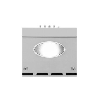  Вытяжка Krona Briana 500 Inox PB 