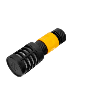  Всасывающий комплект Denzel 58307 