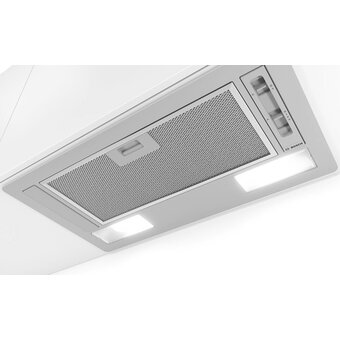  Вытяжка BOSCH DLN53AA70 