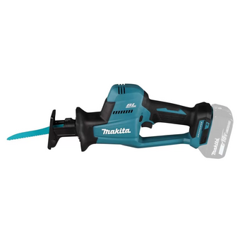  Пила сабельная аккумуляторная Makita DJR189 Z без акк и ЗУ 
