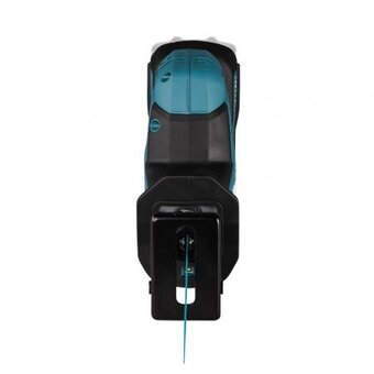  Пила сабельная аккумуляторная Makita DJR189 Z без акк и ЗУ 
