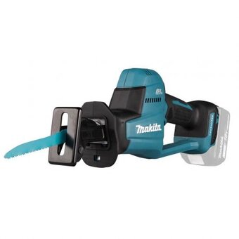  Пила сабельная аккумуляторная Makita DJR189 Z без акк и ЗУ 