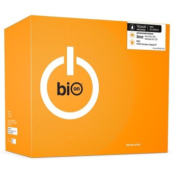  Драм-картридж Bion 101R00474 для Xerox Phaser 3052/3260, WorkCentre 3215NI/3225 (10000 стр.) с чипом 
