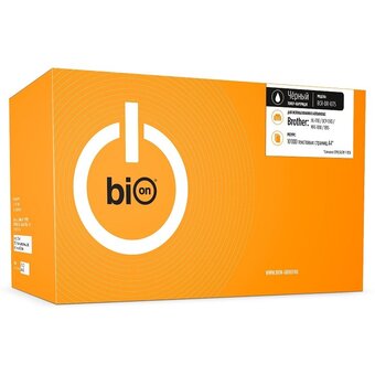  Драм-картридж Bion BCR-DR-1075 для Brother DCP-1510R/1512R/1610WR/1612WR/HL-1110R/1112R/1210WR/1212WR/MFC-1810R/1815R/1912WR (10000 стр.) с чипом 