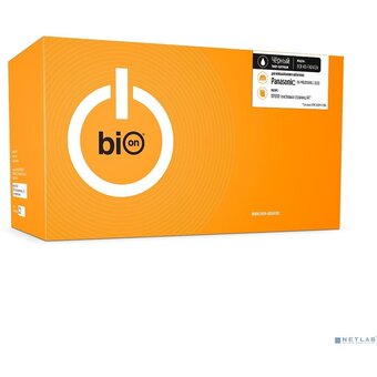  Драм-картридж Bion BCR-KX-FAD412A для Panasonic KX-MB2000RU/MB2061RU/MB2030RU/MB2020RU/MB2051RU (10000 стр.), с чипом 