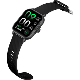  Smart-часы Black Shark BS-W2407 GT3 Neo LCD корп.черный 