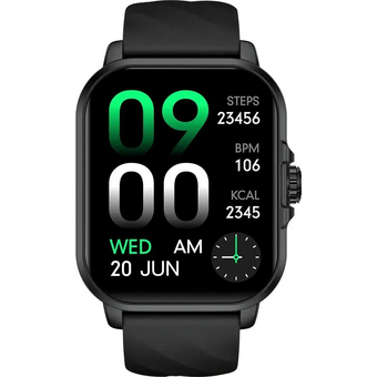  Smart-часы Black Shark BS-W2407 GT3 Neo LCD корп.черный 