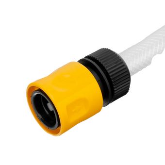  Всасывающий комплект Denzel 58307 