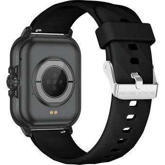  Smart-часы Black Shark BS-W2407 GT3 Neo LCD корп.черный 