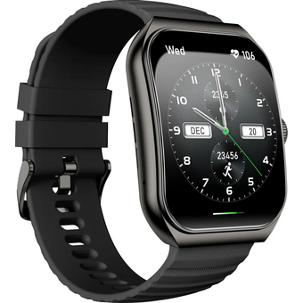  Smart-часы Black Shark BS-W2401 GT3 LCD корп.черный 