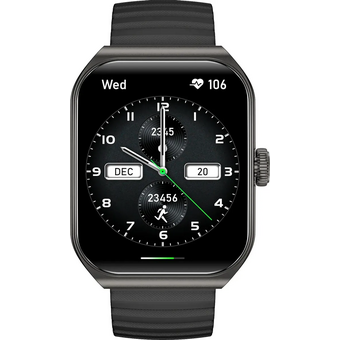 Smart-часы Black Shark BS-W2401 GT3 LCD корп.черный 