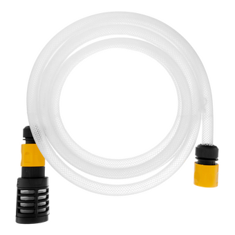  Всасывающий комплект Denzel 58307 