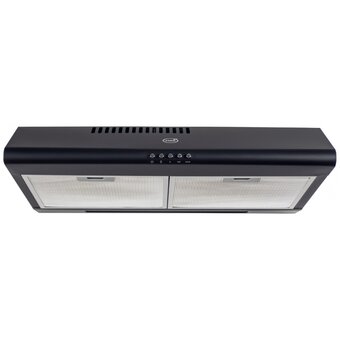 Вытяжка MBS Velezia 160 black 
