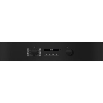  Встраиваемый духовой шкаф Miele H 2766-1 BP 125 Edition OBSW черный 