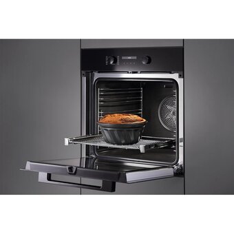  Встраиваемый духовой шкаф Miele H 2766-1 BP 125 Edition OBSW черный 