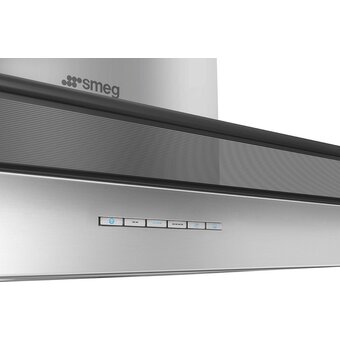  Вытяжка Smeg KBT900VE 