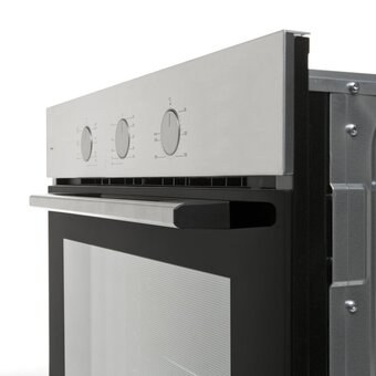  Духовой шкаф Konigin Barberry 60 IX MR7 