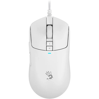  Мышь A4Tech Bloody W72 Ultra белый 