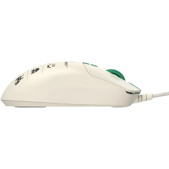  Мышь A4Tech Bloody W72 Ultra Pixels Green рисунок/бежевый/зеленый 
