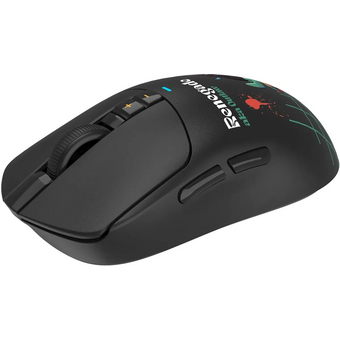  Мышь A4Tech Bloody R72 Ultra Duo Renegade midnight черный/рисунок 