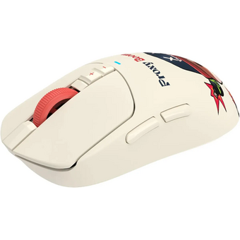  Мышь A4Tech Bloody R72 Ultra Duo Proxy Boom бежевый 