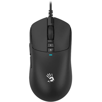  Мышь A4Tech Bloody W72 Ultra черный 