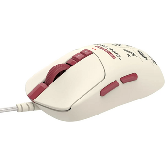  Мышь A4Tech Bloody W72 Ultra Pixels Red рисунок/бежевый/красный 