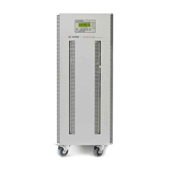  Источник бесперебойного питания Штиль ST1110SL 8000Вт 10000ВА серый 