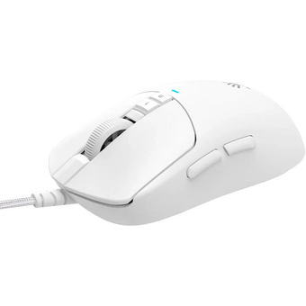  Мышь A4Tech Bloody W72 Ultra белый 