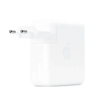 Блок питания Apple MW2L3ZM/A A2166 96W от бытовой электросети 