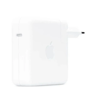  Блок питания Apple MW2L3ZM/A A2166 96W от бытовой электросети 