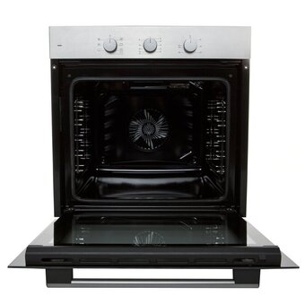  Духовой шкаф Konigin Barberry 60 IX MR7 