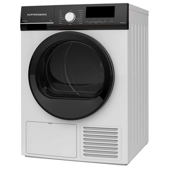  Сушильная машина Kuppersberg DM 660 W 