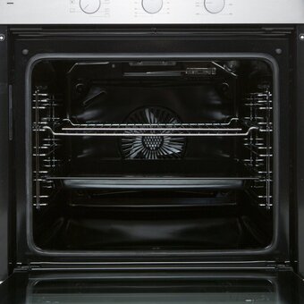  Духовой шкаф Konigin Barberry 60 IX MR7 