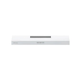  Вытяжка Krona Briana 600 White PB 