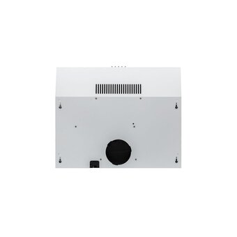  Вытяжка Krona Briana 600 White PB 