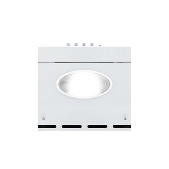  Вытяжка Krona Briana 600 White PB 