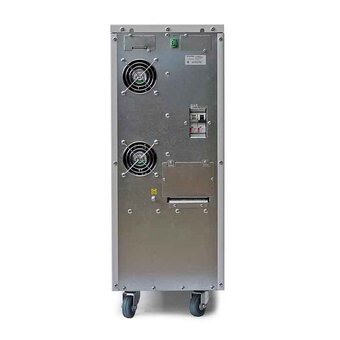  Источник бесперебойного питания Штиль ST1110SL 8000Вт 10000ВА серый 