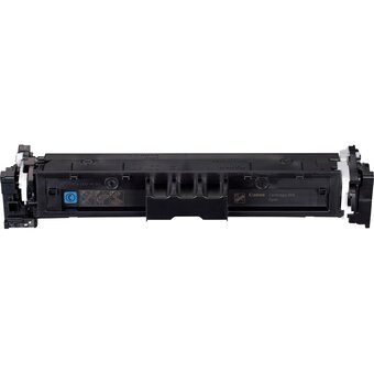  Картридж лазерный Canon 069HC 5097C002/004 голубой (5500стр) для Canon MF752Cdw/754Cdw, LBP673Cdw 