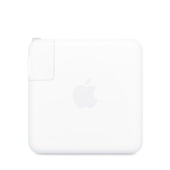  Блок питания Apple MW2L3ZM/A A2166 96W от бытовой электросети 