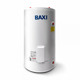  Бойлер косвенного нагрева BAXI UBC 200 