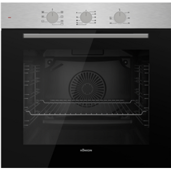  Духовой шкаф Konigin Barberry 60 IX MR7 