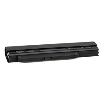  Батарея для ноутбука TopON TOP-HPDV2 10.8V 4400mAh литиево-ионная 